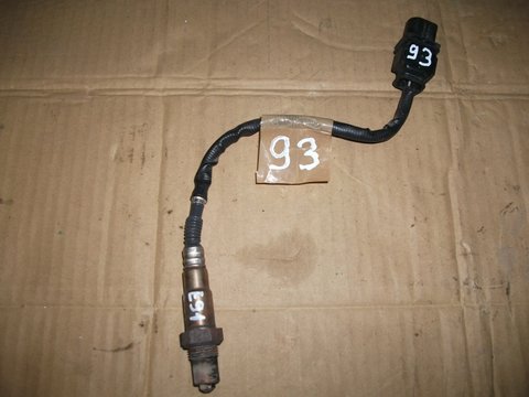 Sonda lambda BMW Seria 3 E90 E91, 2.0 d, 3.0 d, 779160, an 2005-2011