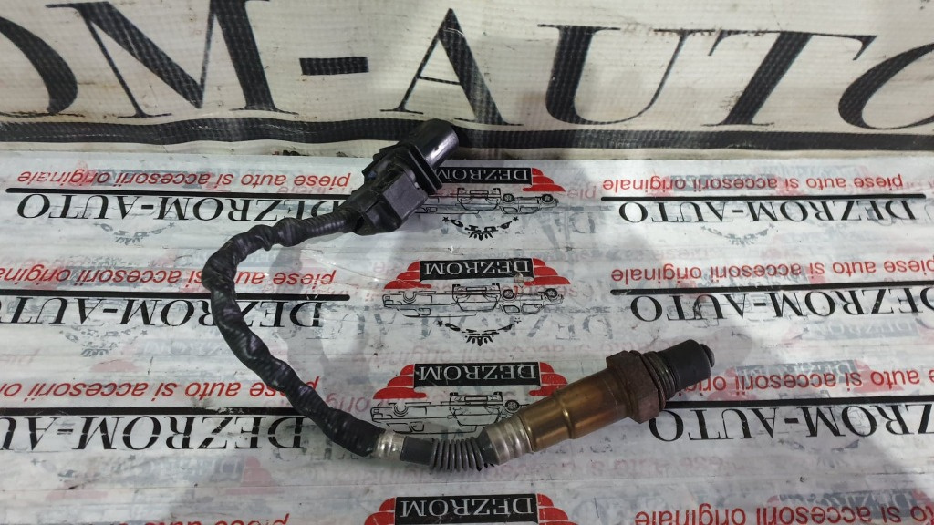 Sonda lambda BMW Seria 3 Sedan (E90) 1.6 316i cod piesa : 7590713-02