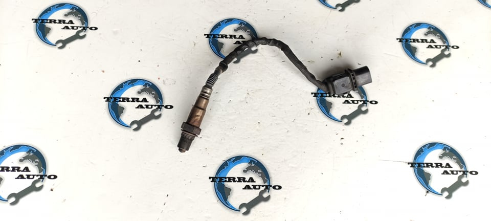 Sonda lambda BMW Seria 5 (E60) 2.0 D cod: 7791600-01