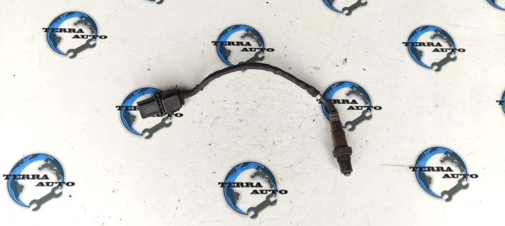 Sonda lambda BMW Seria 5 (E60) 2.0 D cod: 7791600-01 / 0281004018