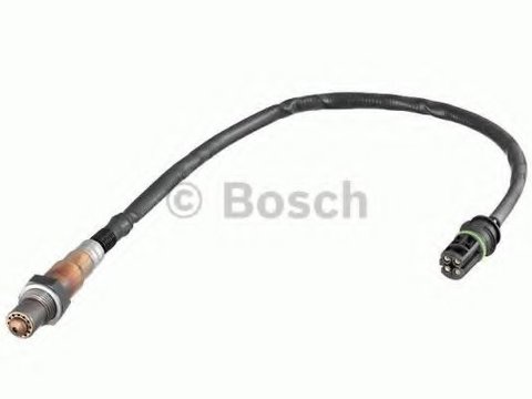 Sonda Lambda BMW Seria 5 Touring (F11) (2010 - 2016) Bosch 0 258 006 755