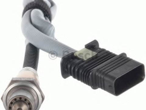 Sonda Lambda BMW Seria 5 Touring (F11) (2010 - 2016) BOSCH 0 258 010 416 piesa NOUA