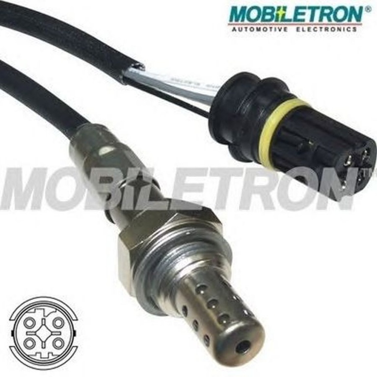 Sonda Lambda BMW X3 E83 MOBILETRON OSB4168P