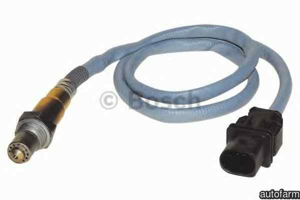 Sonda Lambda BMW X5 E70 BOSCH 0 258 017 124