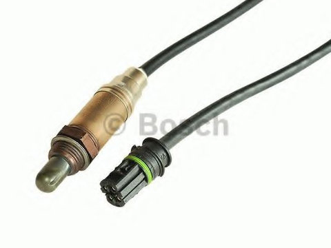 Sonda Lambda BMW Z3 cupe (E36) (1997 - 2003) Bosch 0 258 003 751