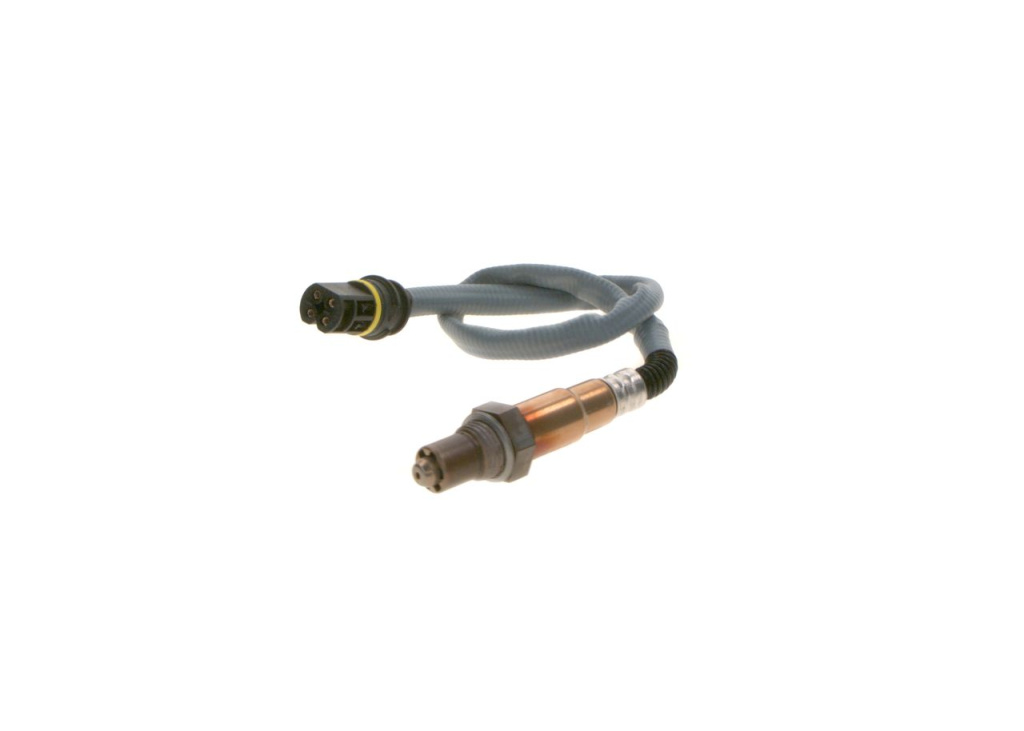 Sonda Lambda BOSCH 0 258 006 167