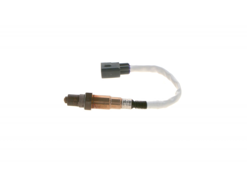Sonda Lambda BOSCH 0 258 006 720 pentru TOYOTA YARIS (_P13_) 2010-2020