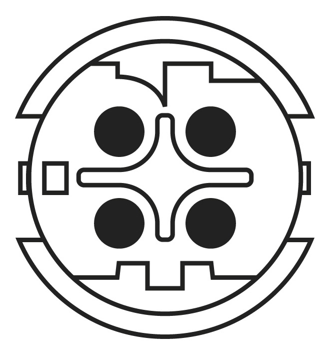 Sonda Lambda BOSCH 0 258 010 412 pentru 