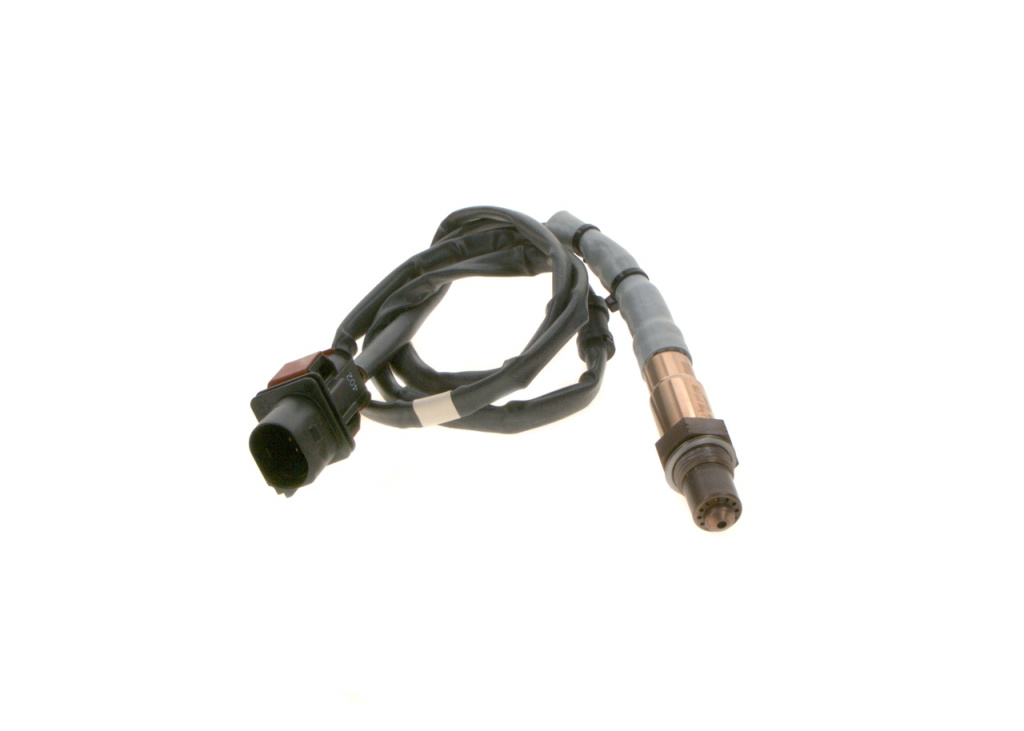 Sonda Lambda BOSCH 0 258 017 012 pentru SEAT ALTEA (5P1) 2004-2009