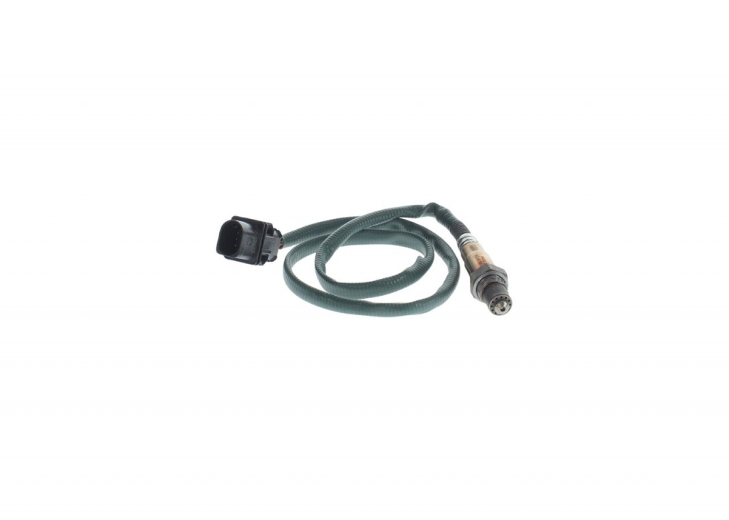 Sonda Lambda BOSCH 0 258 017 018