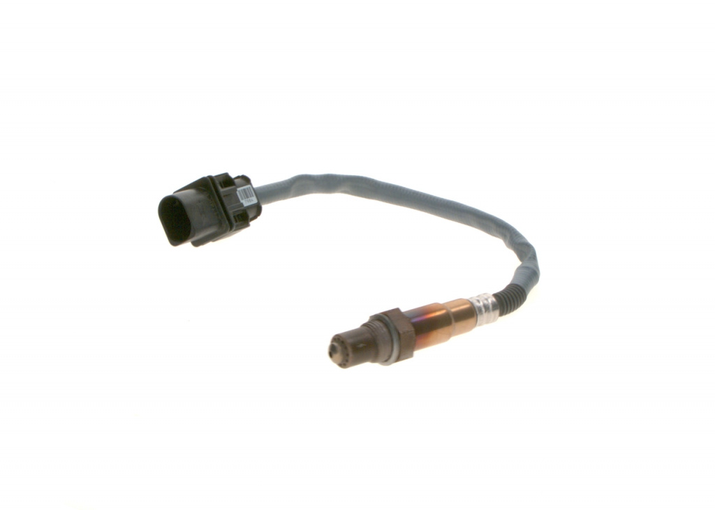 Sonda Lambda BOSCH 0 258 017 038 pentru BMW 3 Touring (E91) 2004-2010