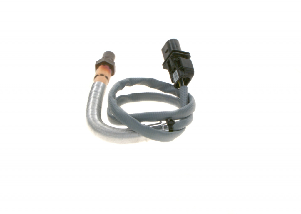 Sonda Lambda BOSCH 0 258 017 100 pentru BMW 1 (E87) 2005-2011