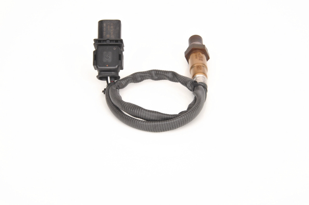 Sonda Lambda BOSCH 0 258 017 111 pentru ALFA ROMEO 159 Sportwagon (939_) 2006-2011