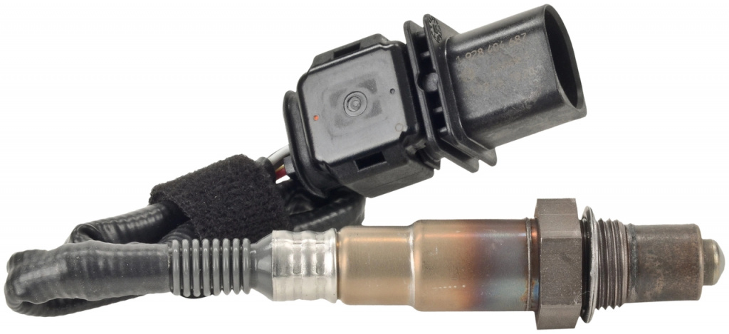 Sonda Lambda BOSCH 0 258 017 120 pentru HYUNDAI TUCSON (TL, TLE) 2015-2020
