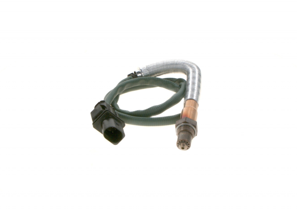 Sonda Lambda BOSCH 0 258 017 121 pentru 