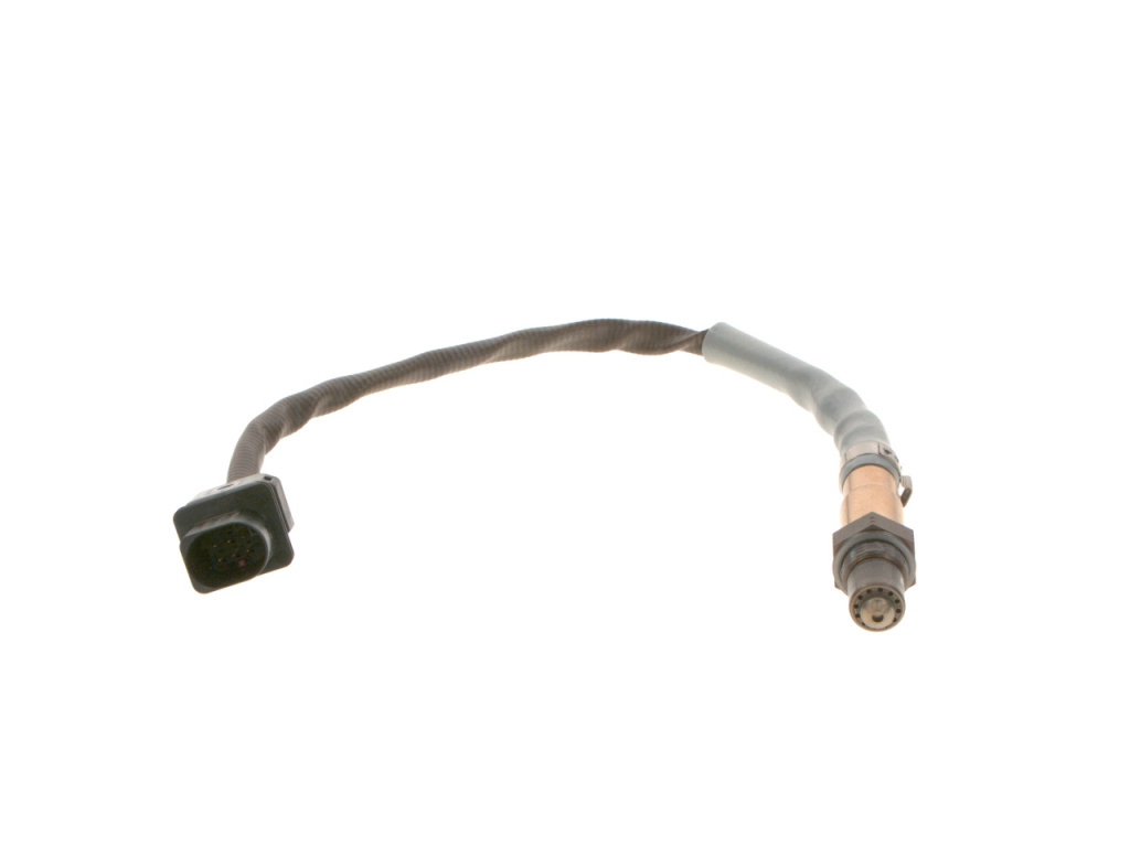 Sonda Lambda BOSCH 0 258 017 475 pentru MERCEDES-BENZ E-CLASS (W212) 2013-2015