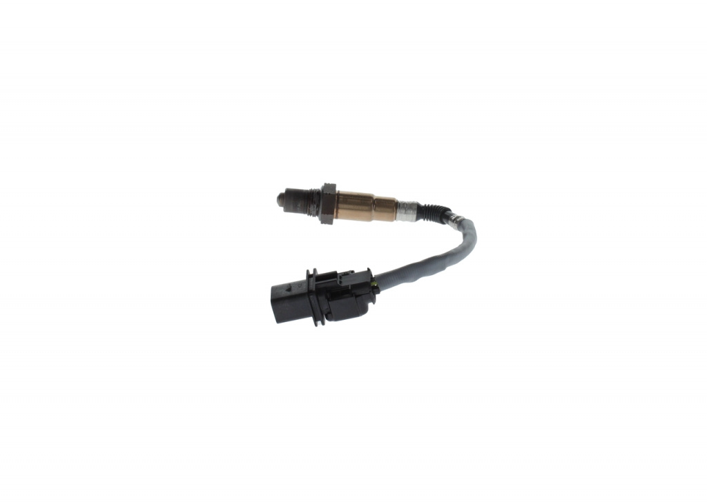 Sonda Lambda BOSCH 0 258 017 535 pentru HONDA CIVIC X limuzina (FC_) 2018-2022