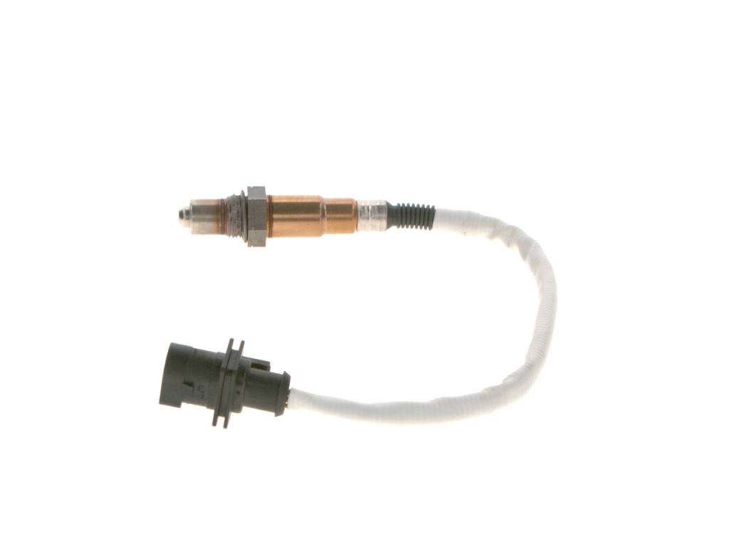 Sonda Lambda BOSCH 0 258 027 157 pentru JAGUAR XF II (X260) 2015-2020