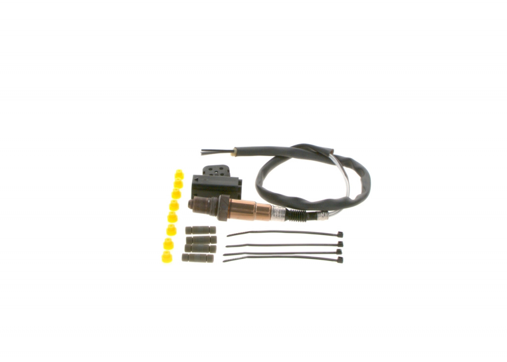Sonda lambda BOSCH 0 258 986 615