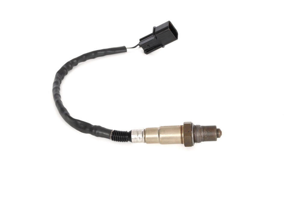 Sonda Lambda BOSCH 0 258 986 758 pentru KIA RIO III (UB) 2011-2017