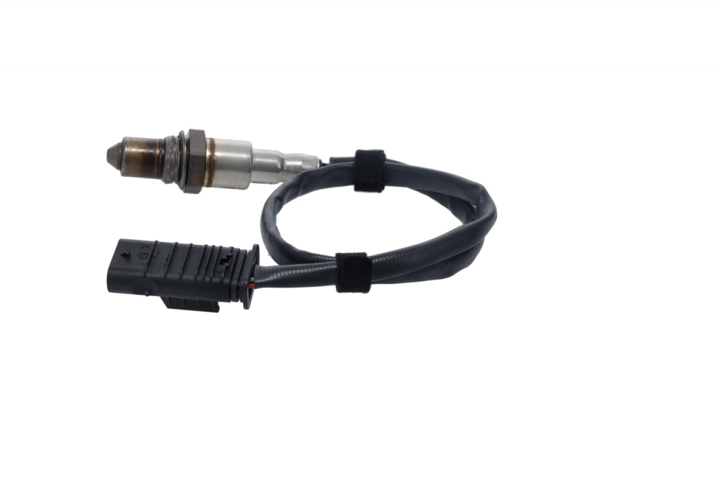 Sonda Lambda BOSCH 0 281 004 746 pentru BMW 1 (F21) 2015-2019