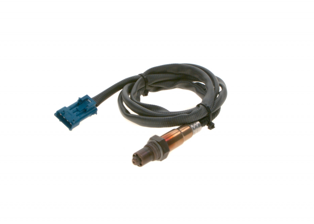 Sonda Lambda BOSCH 0258006029 compatibil