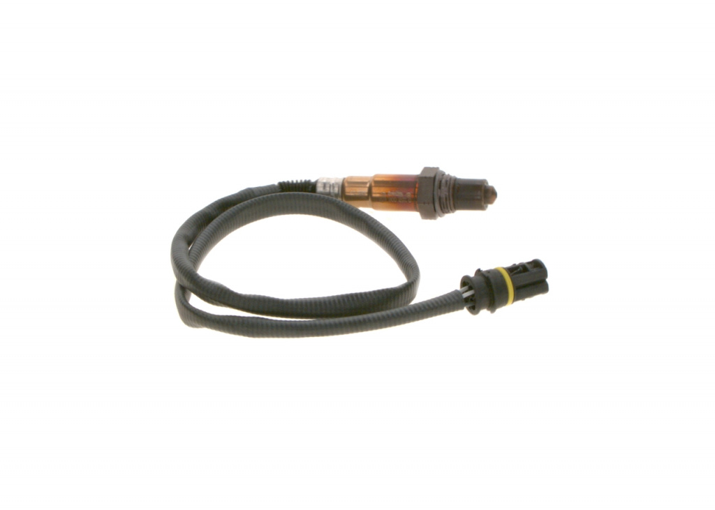Sonda Lambda BOSCH 0258006456 la MERCEDES-BENZ E-CLASS (W211) 2002 2003 2004 2005 2006 2007 2008