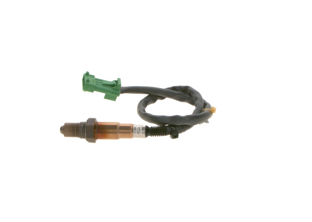 Sonda Lambda BOSCH 0258010081 la CITROEN
