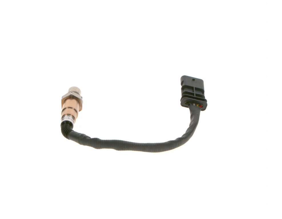 Sonda Lambda BOSCH 0258027151 se potriveste la VAUXHALL ASTRA Mk VIII (L) Sports Tourer 2021 2022 2023 2024 2025