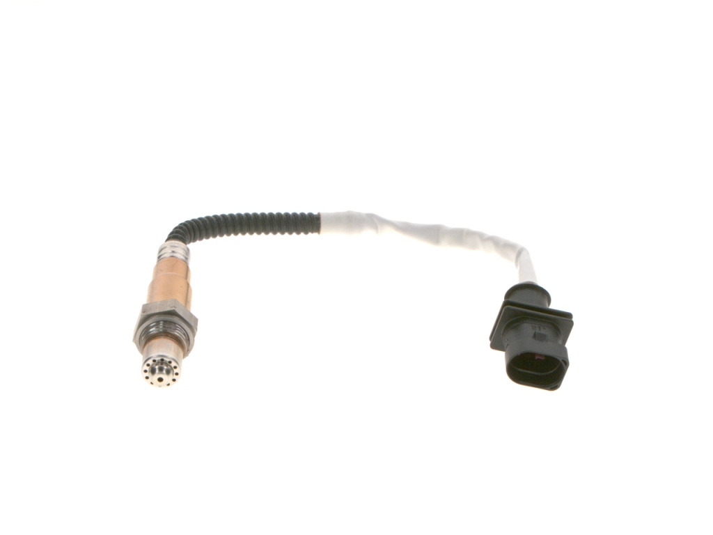 Sonda Lambda BOSCH 0258027160 compatibil cu LAND ROVER DISCOVERY V (L462) 2016 2017 2018 2019 2020 2021
