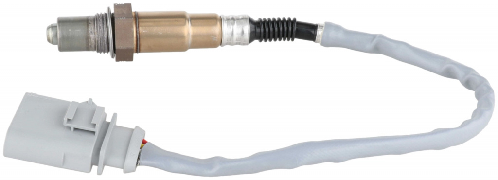 Sonda Lambda BOSCH 0258027209 model AUDI A5 (F53, F5P) 2016 2017 2018 2019 2020 2021 2022 2023 2024 2025