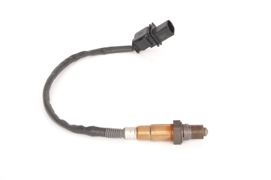 Sonda Lambda BOSCH 0281004027 compatibil