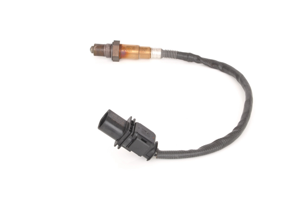 Sonda Lambda BOSCH 0281004027 pentru RENAULT TRAFIC II caroserie (FL) 2006 2007 2008 2009 2010 2011 2012