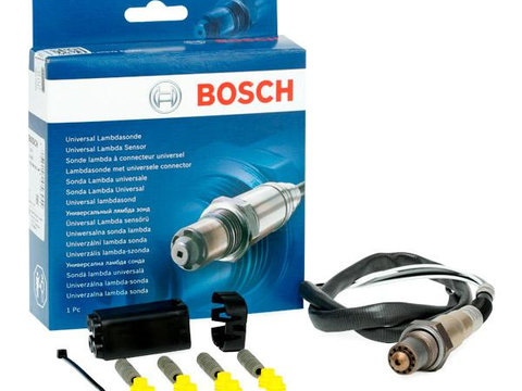 Sonda Lambda Bosch Alfa Romeo 147 2001-2010 0 258 986 602