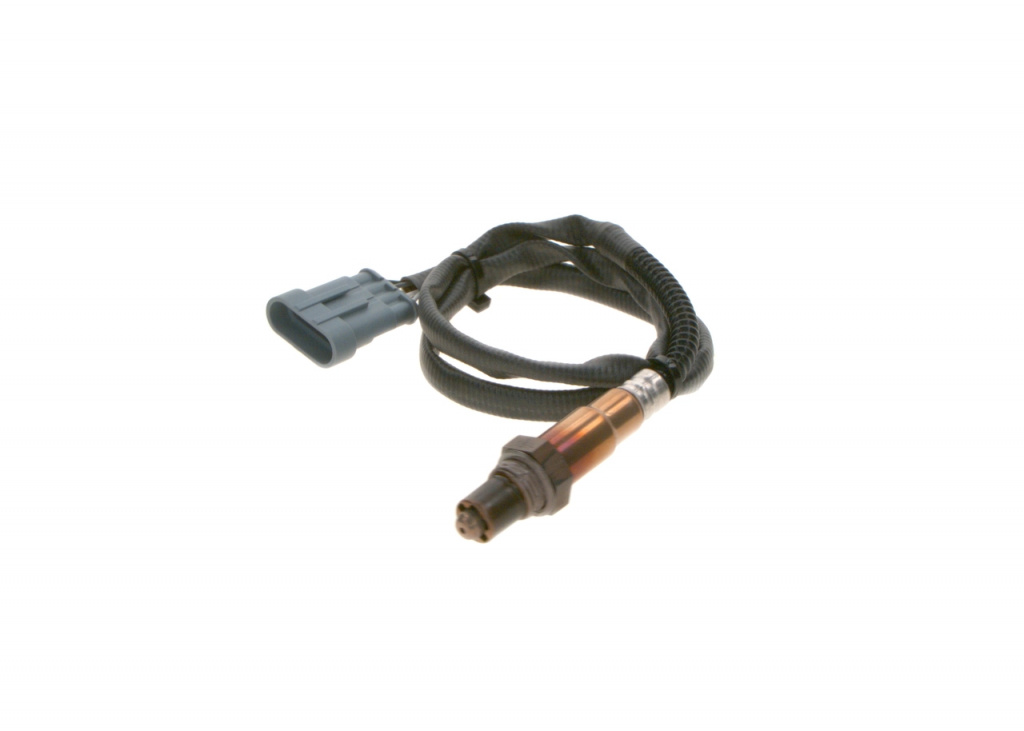Sonda lambda BOSCH ALFA ROMEO 147 (937_) 2003-2010 - 0 258 006 389