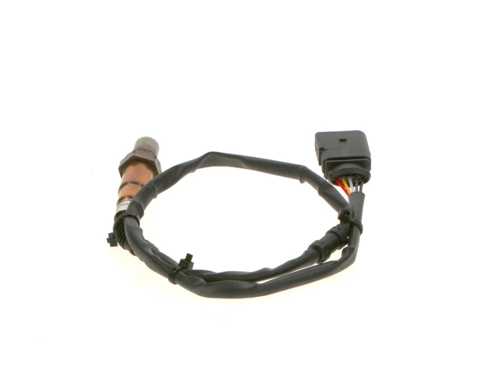 Sonda lambda BOSCH AUDI A3 Limousine (8VS, 8VM) 2013-2020 - 0 258 027 197