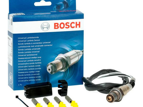 Sonda Lambda Bosch Bmw Seria 3 E90 2004-2012 0 258 986 602