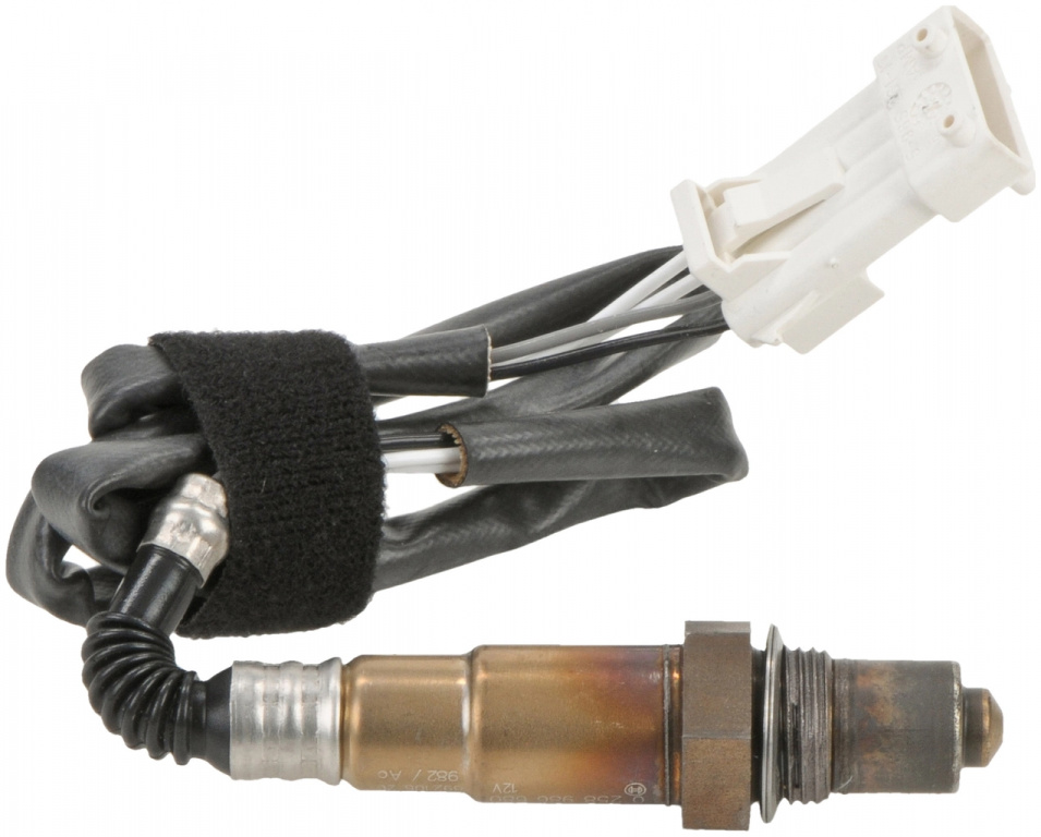 Sonda lambda BOSCH CITROËN C5 II Break (RE_) 2004