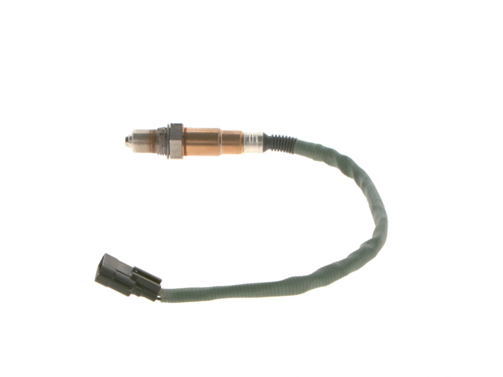 Sonda lambda BOSCH DACIA DOKKER Autoutil