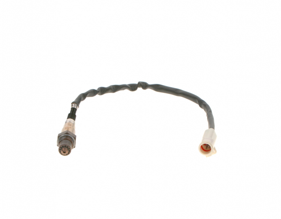 Sonda lambda BOSCH FORD FOCUS II limuzina (DB_, FCH, DH) 2005-2012 - 0 258 986 777
