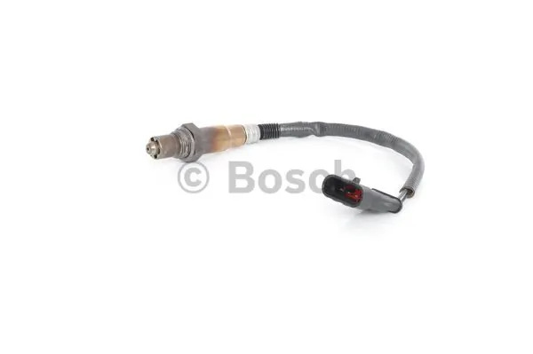 Sonda Lambda BOSCH IRISBUS ACCESS BUS II 2006-2013 - 0 258 006 206