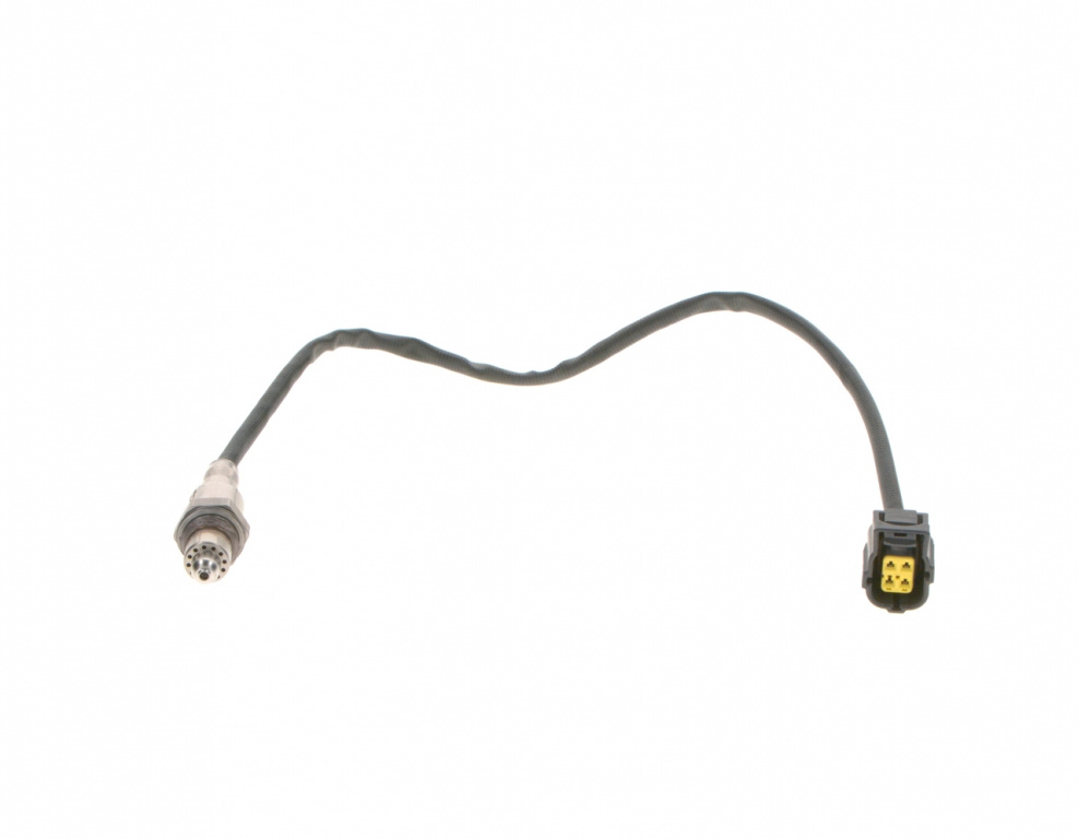 Sonda lambda BOSCH MERCEDES-BENZ E-CLASS