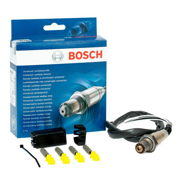 Sonda Lambda Bosch Mercedes-Benz S-Class W220 1999-2005 0 258 986 602