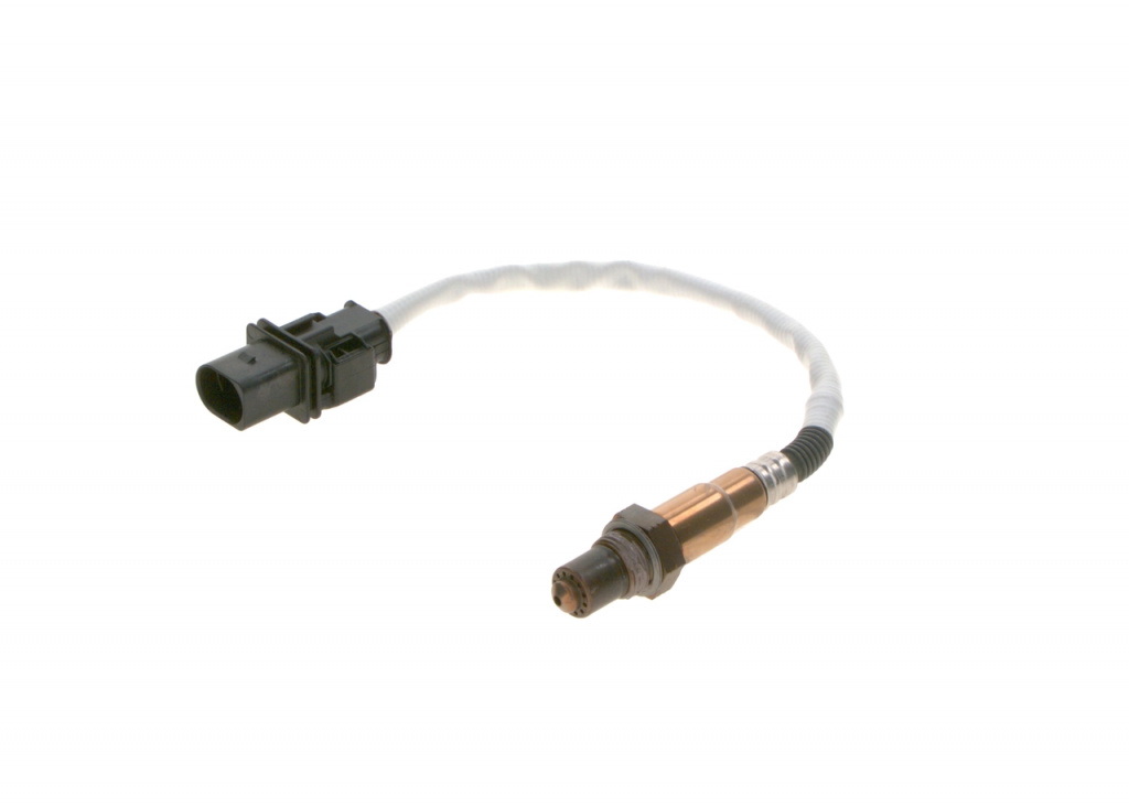Sonda lambda BOSCH RENAULT MASTER III platou / sasiu (EV, HV, UV) 2010-2019 - 0 281 004 153