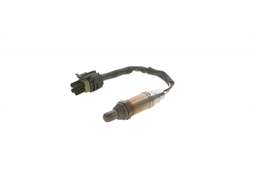 Sonda lambda BOSCH RENAULT MEGANE I Cabriolet (EA0/1_) 1996-2003 - 0 258 003 644