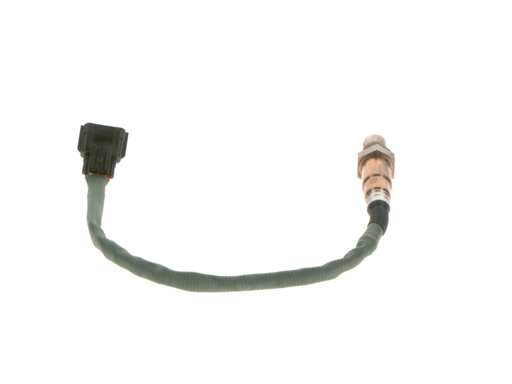 Sonda lambda BOSCH RENAULT MEGANE IV hat