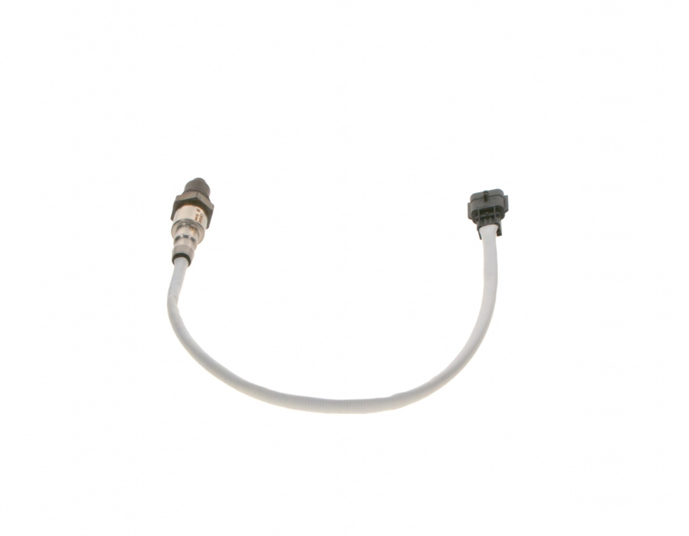 Sonda lambda BOSCH RENAULT SANDERO/STEPWAY II (B8_) 2014-2021 - 0 258 030 00L