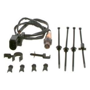 Sonda Lambda Bosch Skoda Fabia 1 1999-20