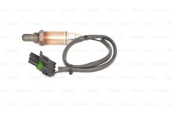 Sonda lambda BOSCH VAUXHALL FRONTERA Mk I (A) Sport (U92) 1992-1998 - 0 258 003 448