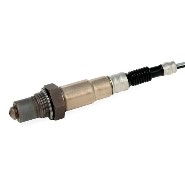 Sonda Lambda Bosch Volkswagen Sharan 2 2
